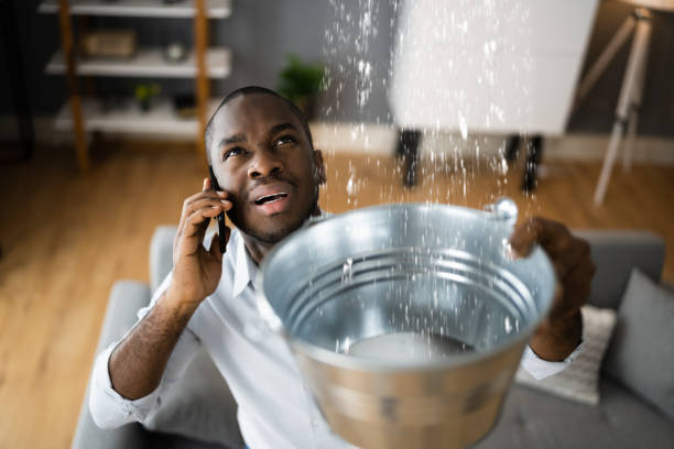  East St Louis, IL Water damage restoration Pros